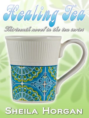Healing Tea - ebook